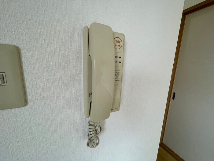 ヴィア－レＡ・Ｕの物件内観写真