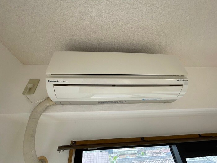 ヴィア－レＡ・Ｕの物件内観写真