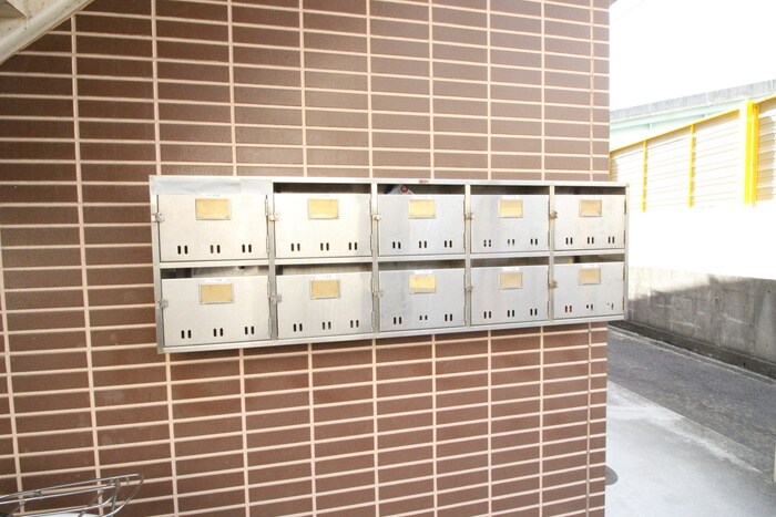 ヴァルーンレイム21の物件外観写真