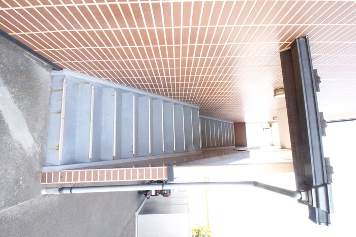 ヴァルーンレイム21の物件外観写真