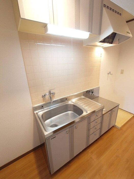 ヴァルーンレイム21の物件内観写真