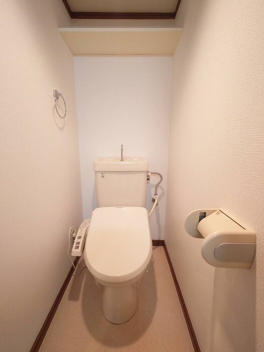 ヴァルーンレイム21の物件内観写真