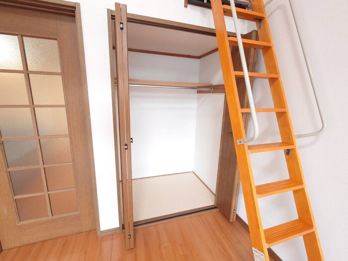 ヴァルーンレイム21の物件内観写真