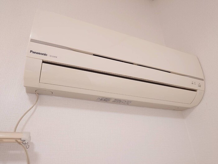 ヴァルーンレイム21の物件内観写真