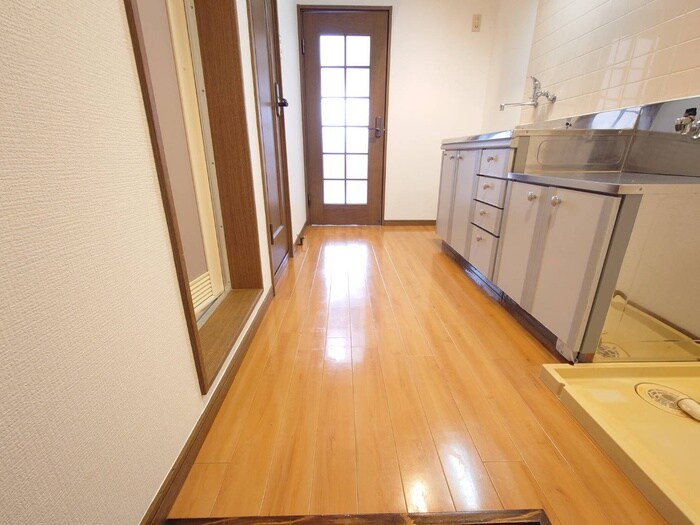 ヴァルーンレイム21の物件内観写真