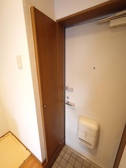 ヴァルーンレイム21の物件内観写真