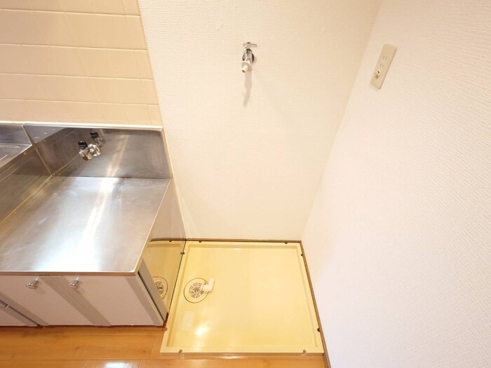 ヴァルーンレイム21の物件内観写真