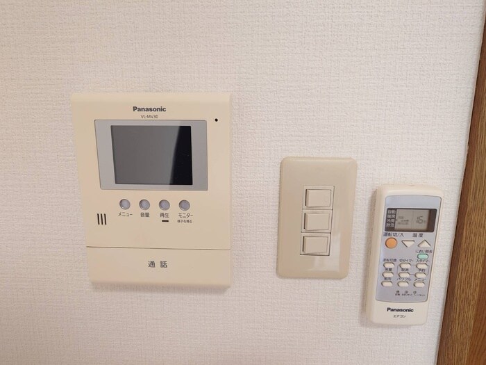 ヴァルーンレイム21の物件内観写真