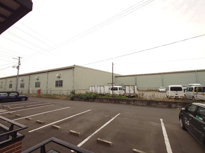 ヴァルーンレイム21の物件内観写真