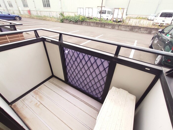 ヴァルーンレイム21の物件内観写真