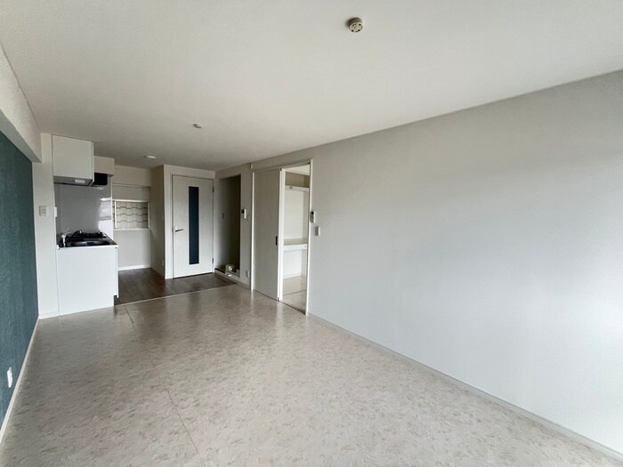 サンハイツ柏木の物件内観写真