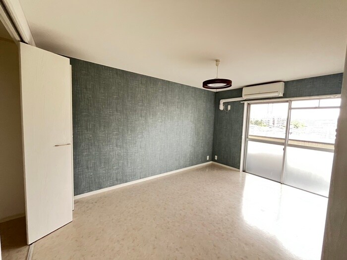 サンハイツ柏木の物件内観写真