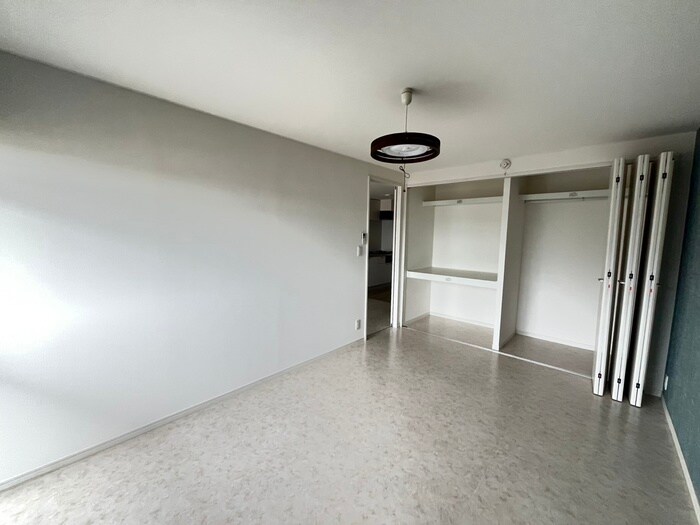 サンハイツ柏木の物件内観写真