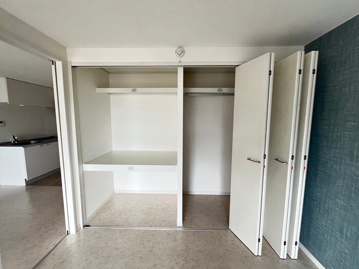 サンハイツ柏木の物件内観写真