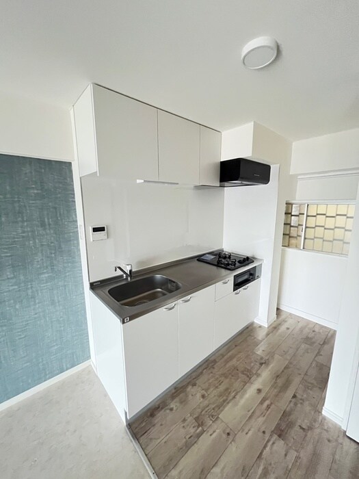 サンハイツ柏木の物件内観写真