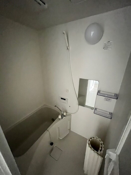 サンハイツ柏木の物件内観写真