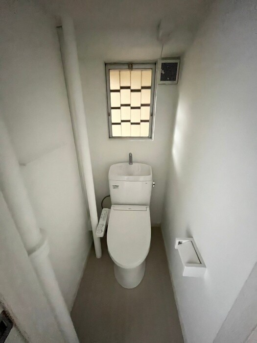 サンハイツ柏木の物件内観写真