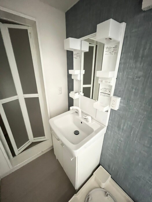 サンハイツ柏木の物件内観写真