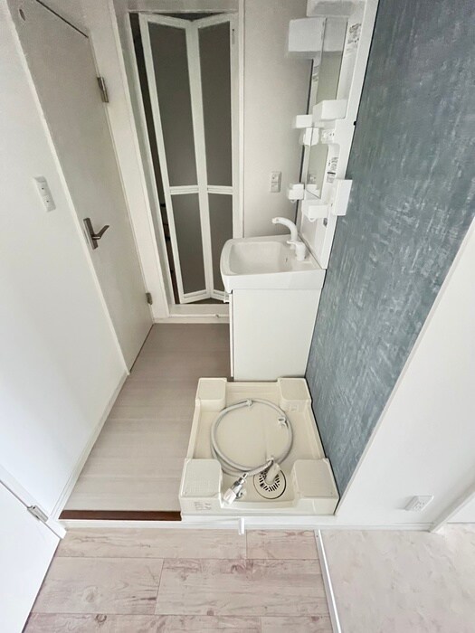 サンハイツ柏木の物件内観写真