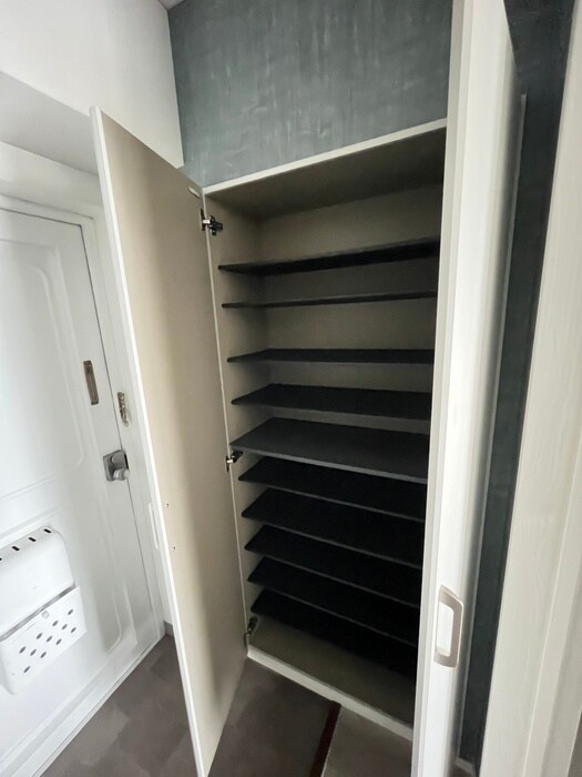 サンハイツ柏木の物件内観写真