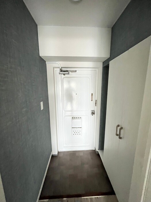 サンハイツ柏木の物件内観写真