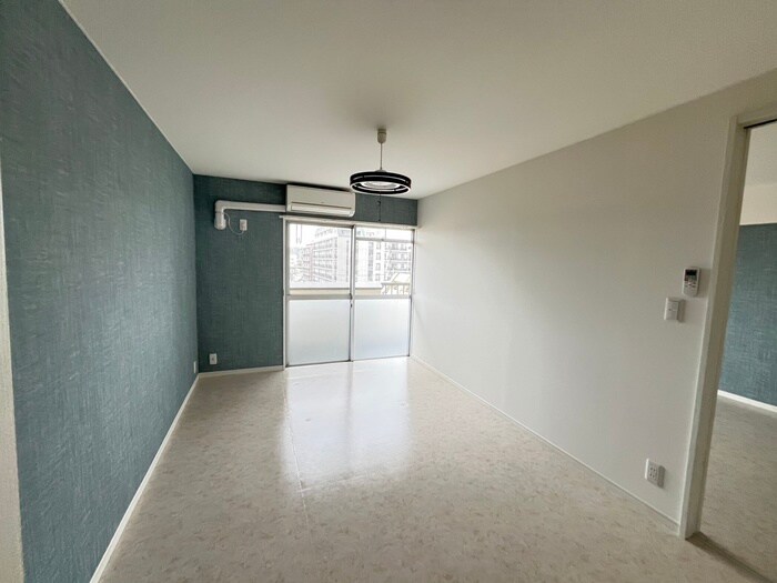 サンハイツ柏木の物件内観写真