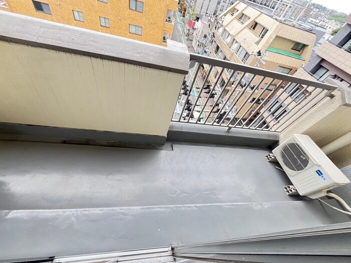 サンハイツ柏木の物件内観写真