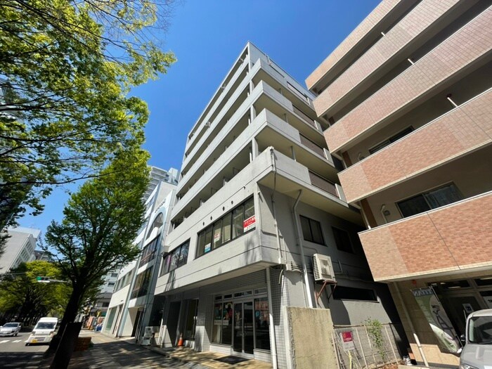 三徳ﾋﾞﾙの物件外観写真