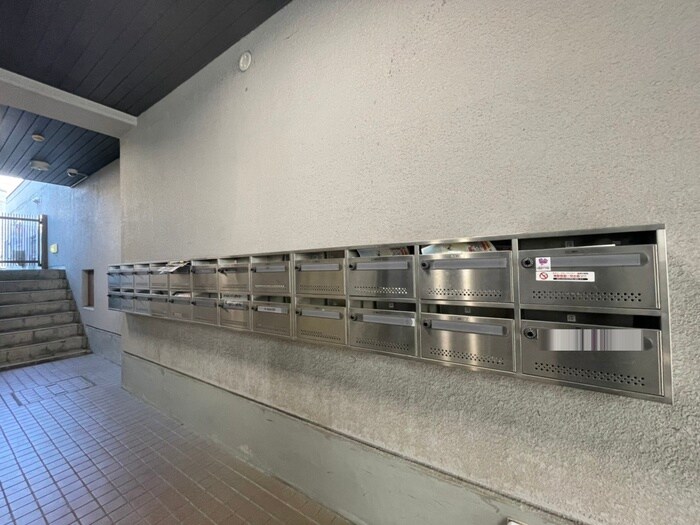 三徳ﾋﾞﾙの物件外観写真