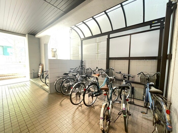 三徳ﾋﾞﾙの物件外観写真