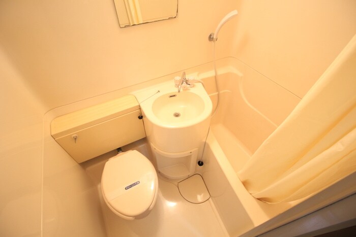 三徳ﾋﾞﾙの物件内観写真