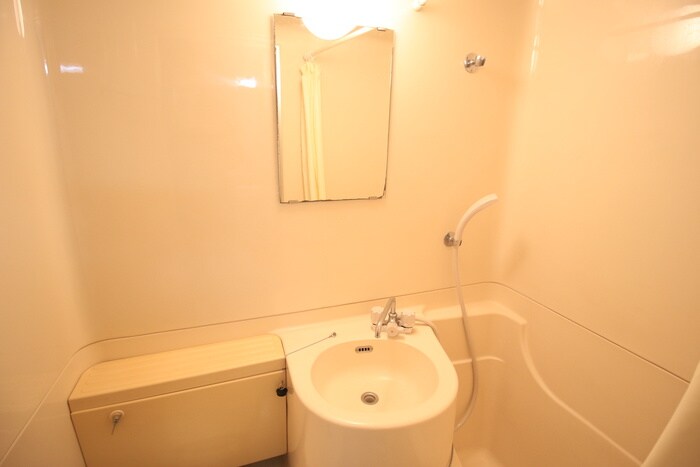 三徳ﾋﾞﾙの物件内観写真