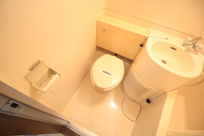 三徳ﾋﾞﾙの物件内観写真