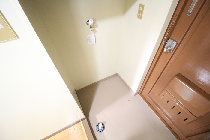 三徳ﾋﾞﾙの物件内観写真