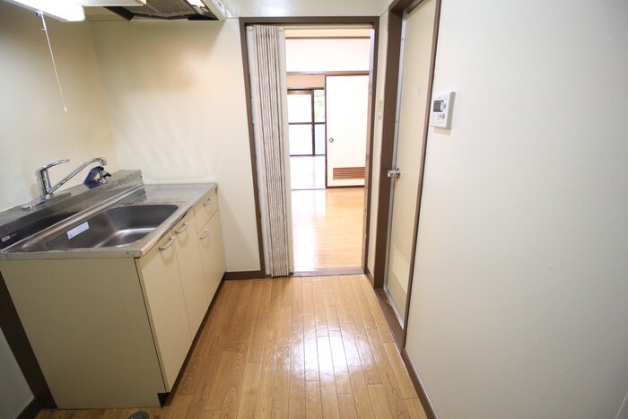 三徳ﾋﾞﾙの物件内観写真