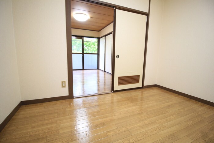 三徳ﾋﾞﾙの物件内観写真