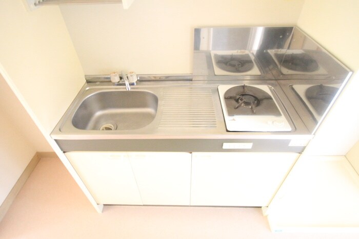 メゾン　ルミエ－ルの物件内観写真