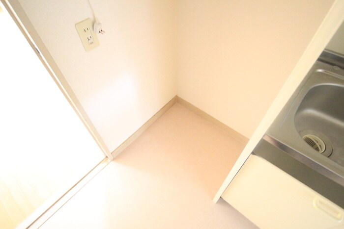 メゾン　ルミエ－ルの物件内観写真