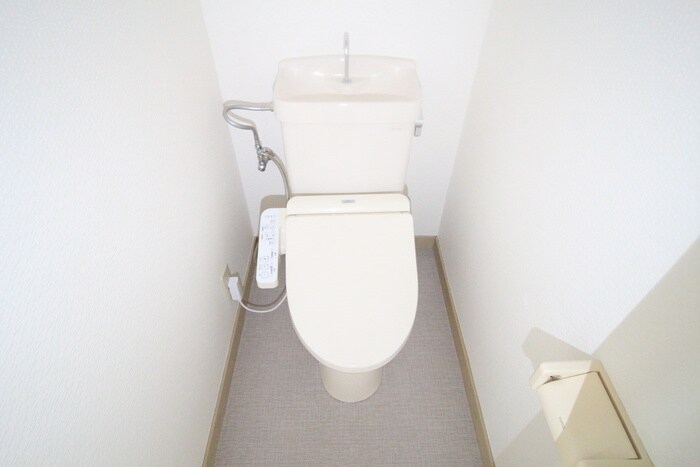 メゾン　ルミエ－ルの物件内観写真