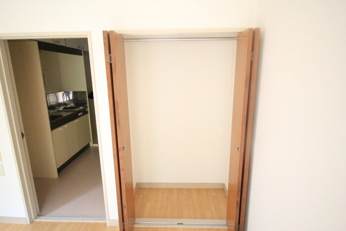 メゾン　ルミエ－ルの物件内観写真