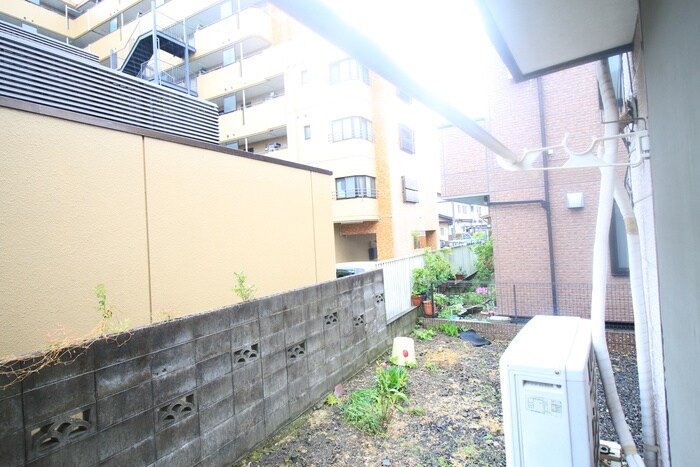 メゾン　ルミエ－ルの物件内観写真