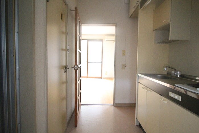 メゾン　ルミエ－ルの物件内観写真