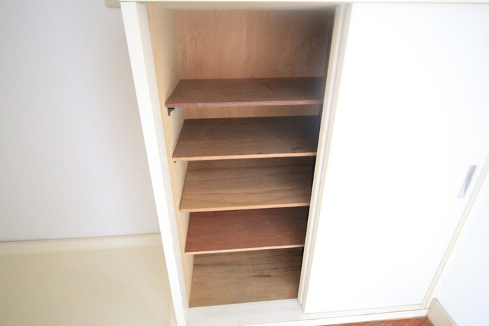 メゾン　ルミエ－ルの物件内観写真