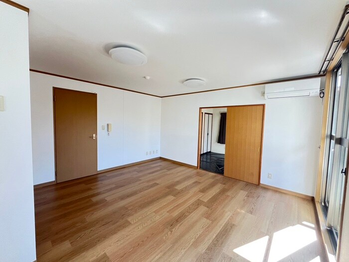 Maison de Millesimeの物件内観写真