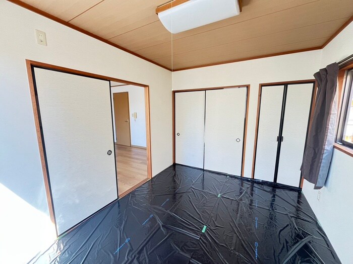 Maison de Millesimeの物件内観写真