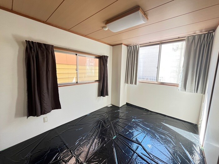 Maison de Millesimeの物件内観写真