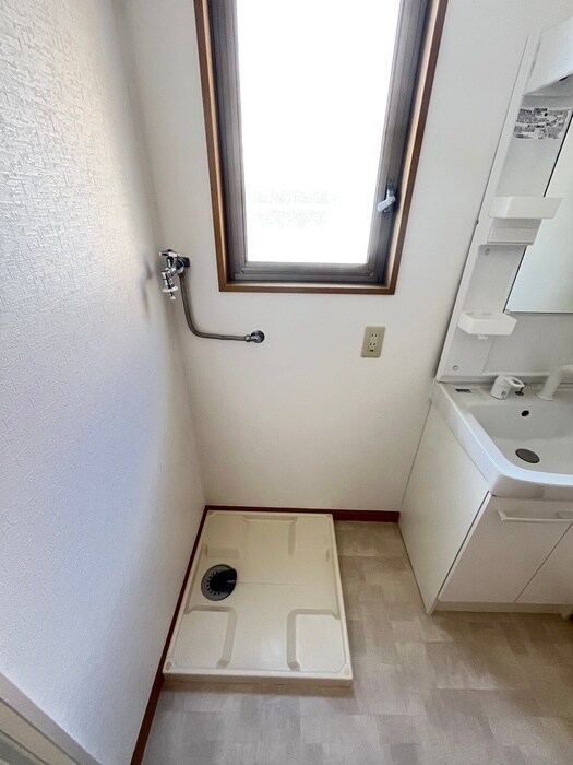 Maison de Millesimeの物件内観写真