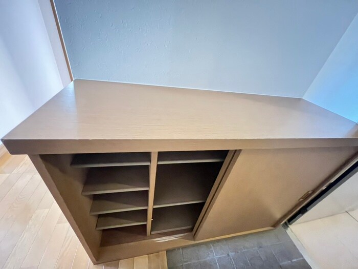 Maison de Millesimeの物件内観写真