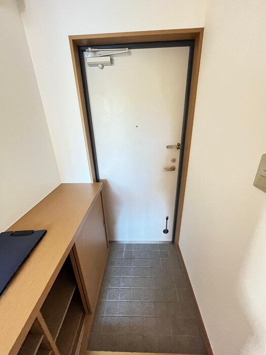 Maison de Millesimeの物件内観写真