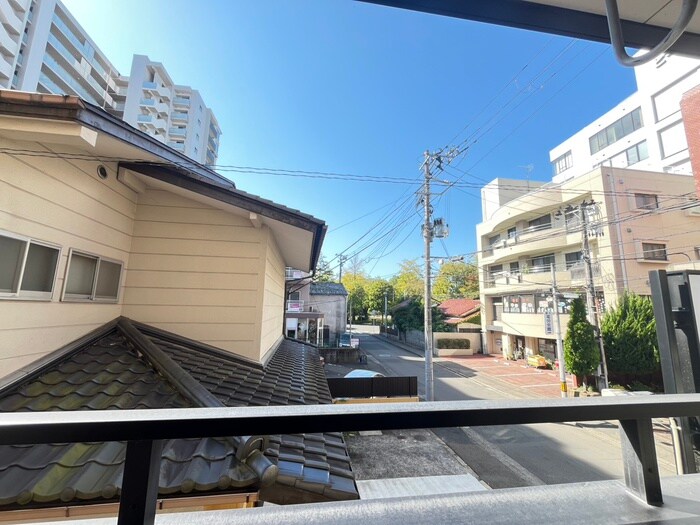 Maison de Millesimeの物件内観写真